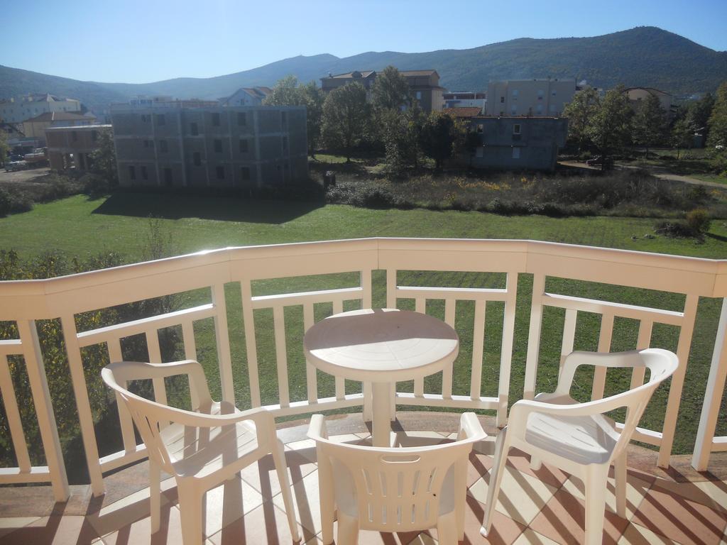 Sobe Jasna Hotel Medjugorje Exterior photo