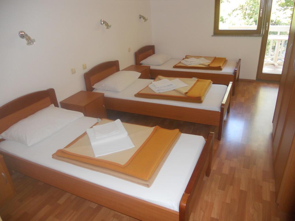 Sobe Jasna Hotel Medjugorje Exterior photo