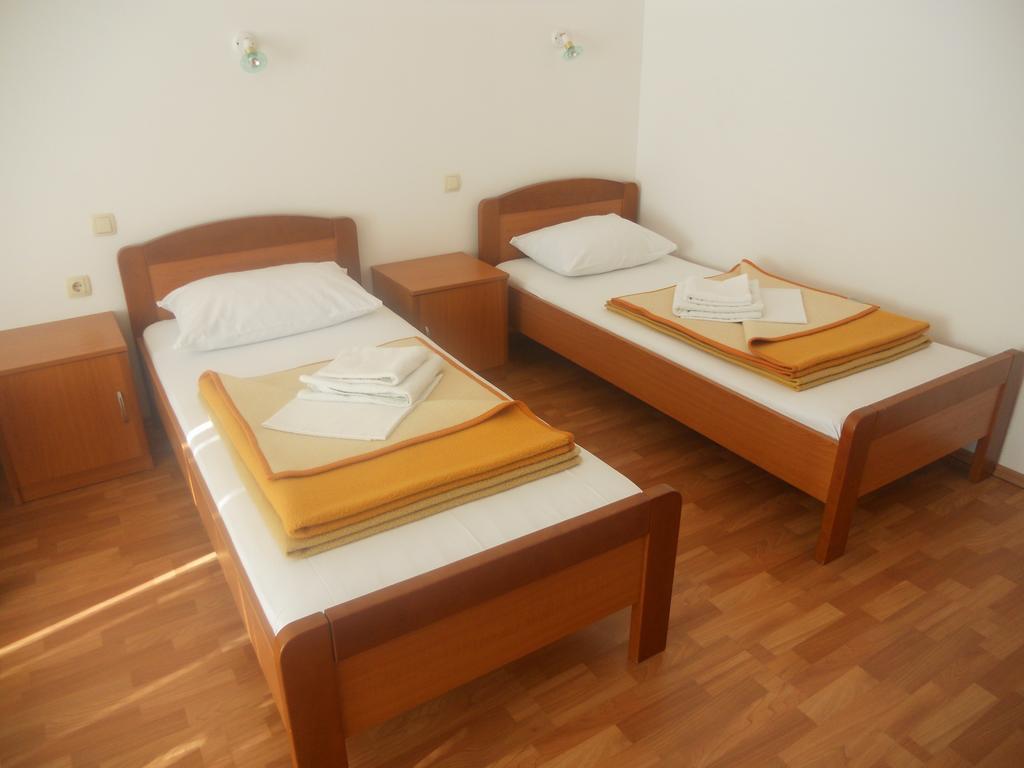Sobe Jasna Hotel Medjugorje Exterior photo